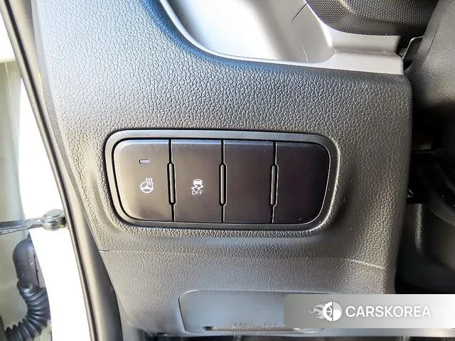 Kia The New Ray 2019 Жемчужный цвет из Кореи, фото 3