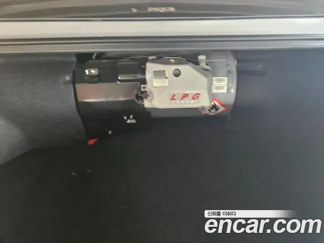 Hyundai The New Avante (CN7) 2024 Серый из Кореи, фото 3