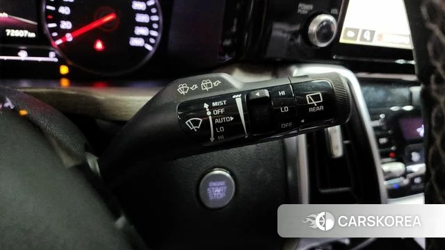 Kia Sorento 4th Generation 2021 Белый из Кореи, фото 3