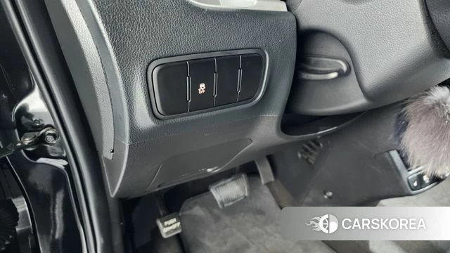 Kia The New Ray 2021 Черный из Кореи, фото 3