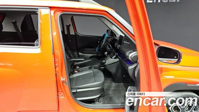 Hyundai Casper id 2521052 из Кореи 3