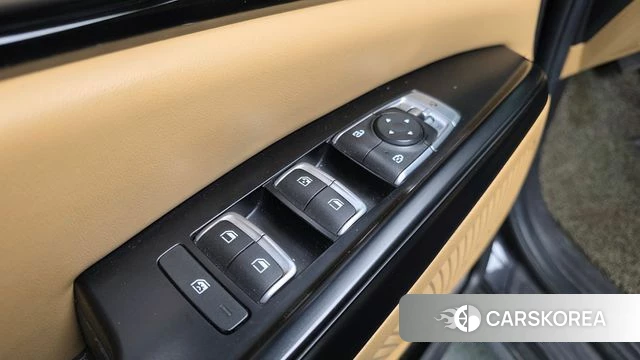 Kia Carnival 4th generation 2020 Серый из Кореи, фото 3