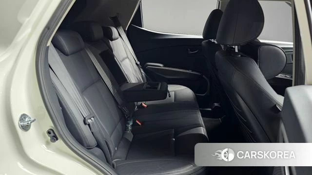 Ssangyong Berry New Tivoli 2020 Белый из Кореи, фото 3
