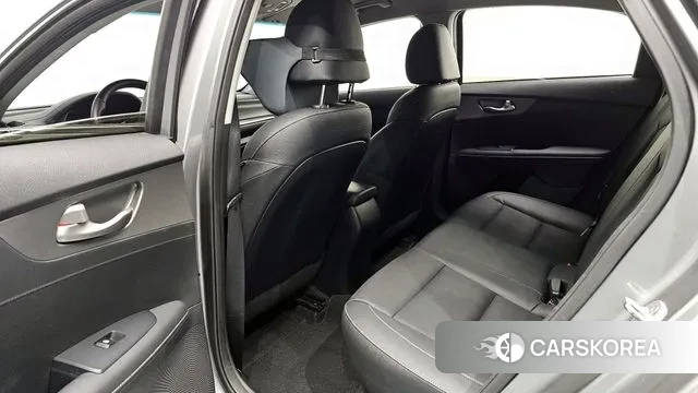 Kia Come New K3 2019 Серый из Кореи, фото 3