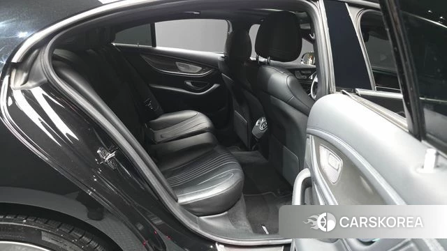 Mercedes-Benz CLS-Class C257 2020 Черный из Кореи, фото 3