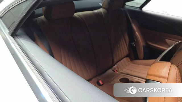 Mercedes-Benz E-Class W213 2020 Белый из Кореи, фото 3