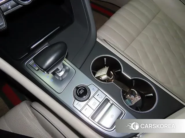 Genesis G70 2020 Синий из Кореи, фото 3