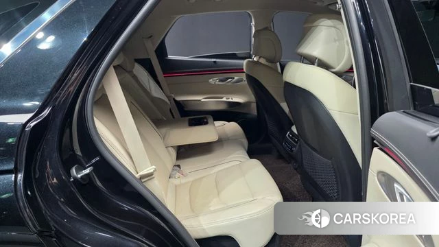 Genesis GV70 2024 Черный из Кореи, фото 3