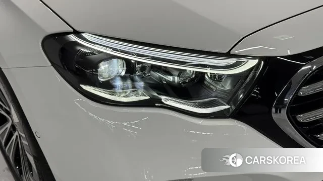 Mercedes-Benz E-Class W214 2025 Белый из Кореи, фото 3