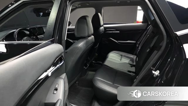Kia Seltos 2020 Черный из Кореи, фото 3