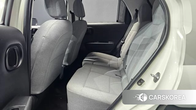 Hyundai Casper 2022 Жемчужный цвет из Кореи, фото 3