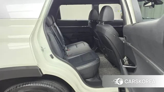 Ssangyong Torres 2023 Белый из Кореи, фото 3