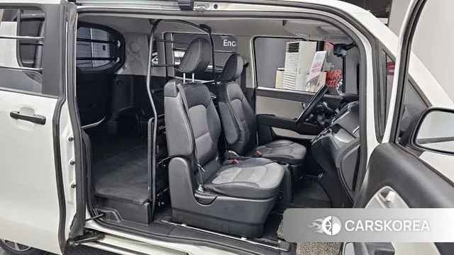 Kia The New Ray 2021 Белый из Кореи, фото 3