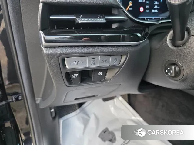 Genesis G80 (RG3) 2020 Черный из Кореи, фото 3