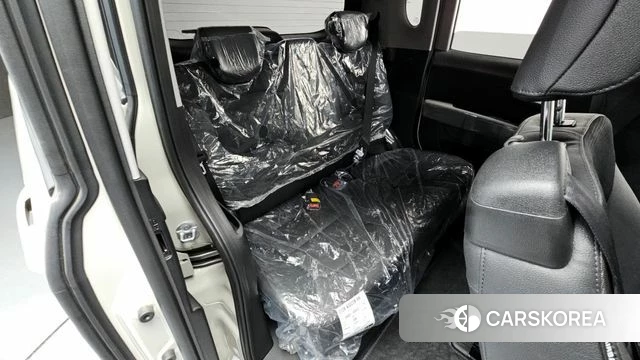 Kia The New Kia Ray 2025 Жемчужный цвет из Кореи, фото 3