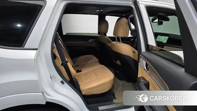 Kia Mohave Master 2020 Белый из Кореи, фото 3