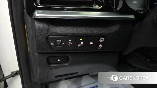 Kia The New Niro 2019 Белый из Кореи, фото 3