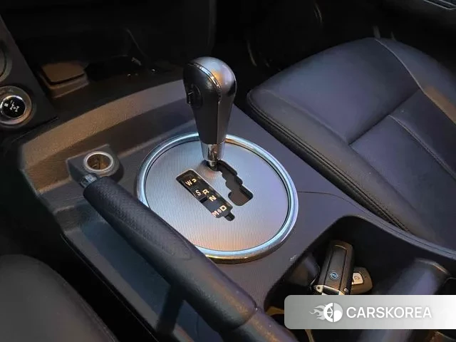 Ssangyong The New Korando Sports 2018 Белый из Кореи, фото 3