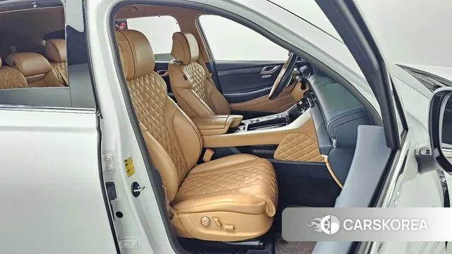 Genesis GV80 2020 Белый из Кореи, фото 3