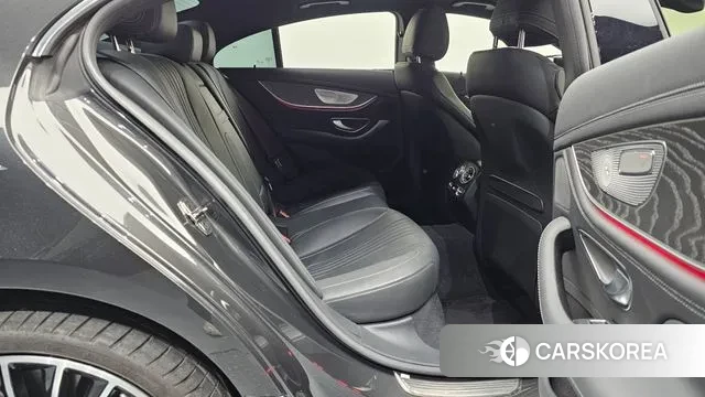 Mercedes-Benz CLS-Class C257 2023 Серый из Кореи, фото 3