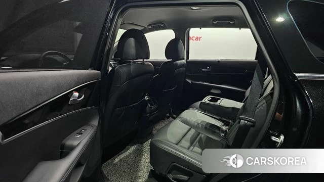 Kia The New Sorento 2019 Черный из Кореи, фото 3