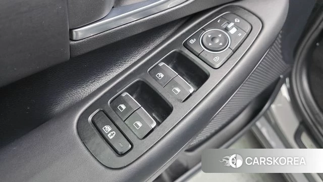 Hyundai Sonata (DN8) 2020 Серебристо-серый из Кореи, фото 3