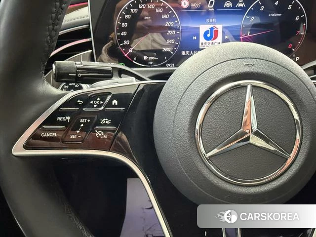 Mercedes-Benz E-class 2024 Черный из Китая, фото 3