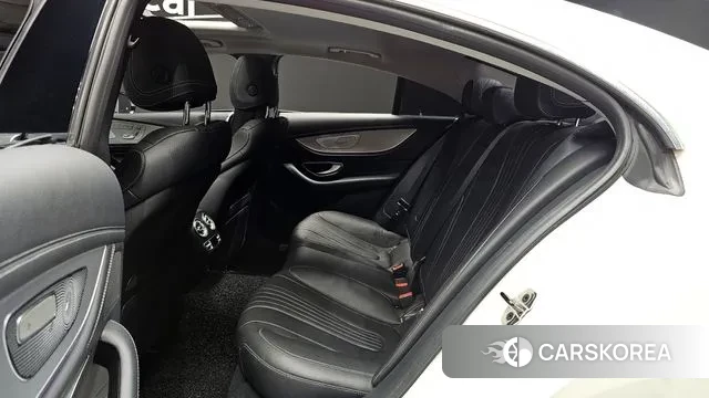 Mercedes-Benz CLS-Class C257 2019 Белый из Кореи, фото 3