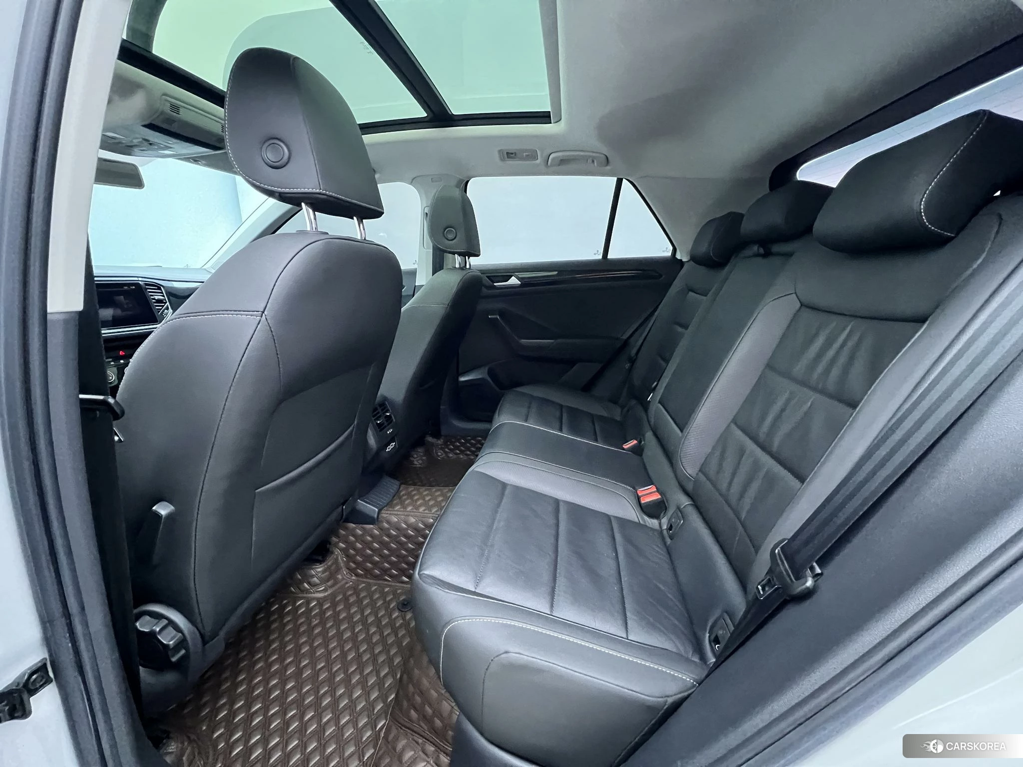 Volkswagen Exploring songs 2021 Белый из Китая, фото 3