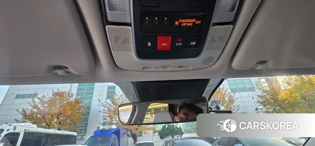 Hyundai Tucson (NX4) 2022 Серый из Кореи, фото 3