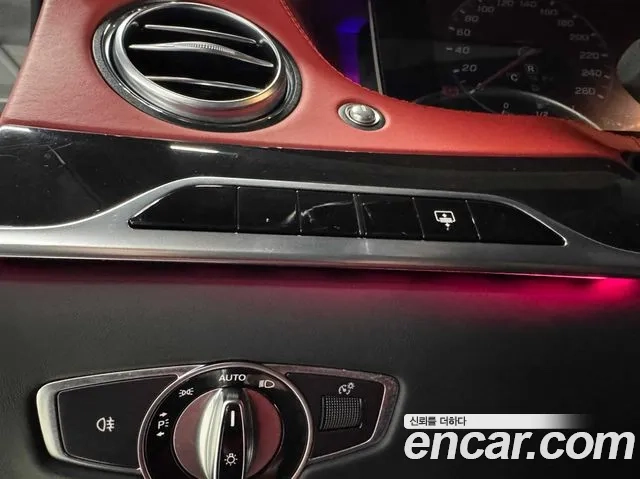 Mercedes-Benz S-Class W222 2018 Черный из Кореи, фото 3