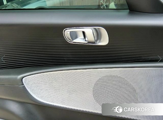 Hyundai Ionic 6 2022 Белый из Кореи, фото 3