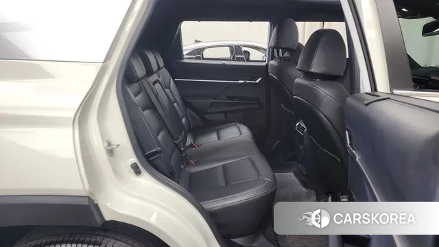 Ssangyong Torres 2023 Белый из Кореи, фото 3