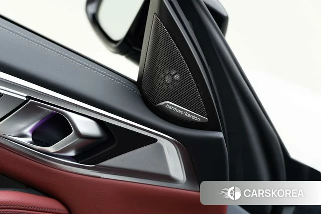 BMW 4 series 2025 Серебристо-серый из Китая, фото 3