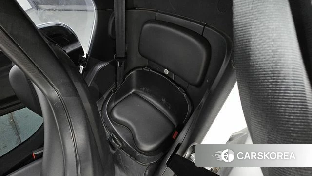 Renault Korea (Samsung) Twizy 2020 Белый из Кореи, фото 3