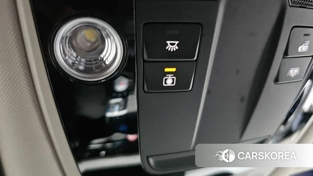 Kia K8 2023 Черный из Кореи, фото 3