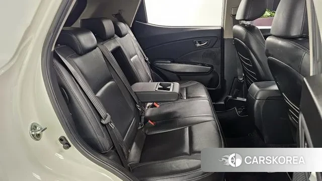 Ssangyong Berry New Tivoli 2022 Белый из Кореи, фото 3