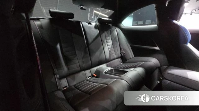 BMW M2 (G87) 2025 Черный из Кореи, фото 3