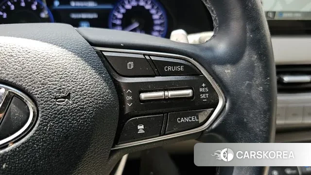 Hyundai Palisade 2021 Белый из Кореи, фото 3