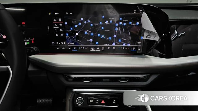 Audi Q5 (80A) 2025 Серый из Кореи, фото 3