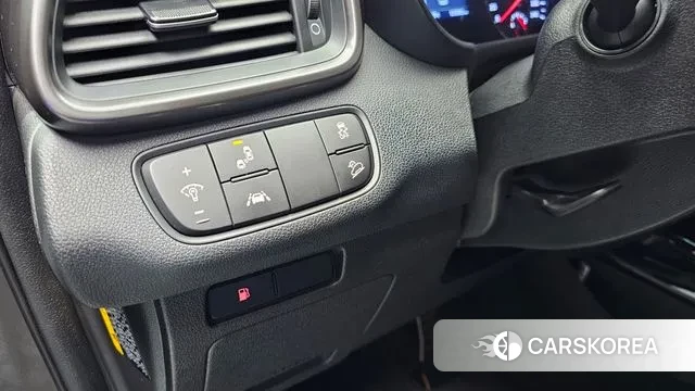 Kia The New Sorento 2020 Серый из Кореи, фото 3