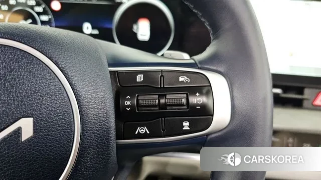 Kia Sportage 5th Generation 2024 Серый из Кореи, фото 3