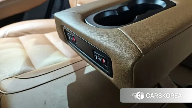 Renault Korea (Samsung) The New QM6 2022 Белый из Кореи, фото 3