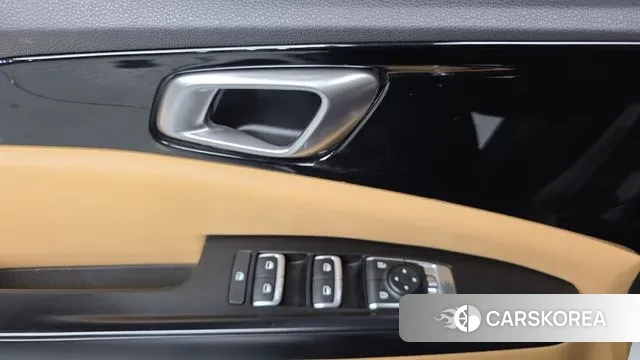 Kia Carnival 4th generation 2022 Белый из Кореи, фото 3