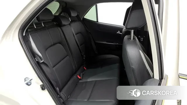 Kia The New Morning (JA) 2024 Жемчужный цвет из Кореи, фото 3