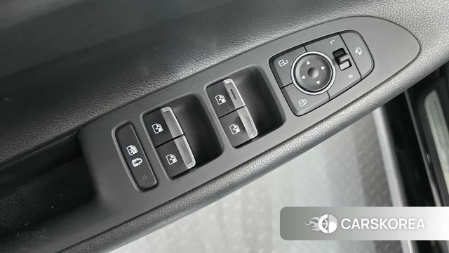 Hyundai The New Grandeur IG 2021 Черный из Кореи, фото 3