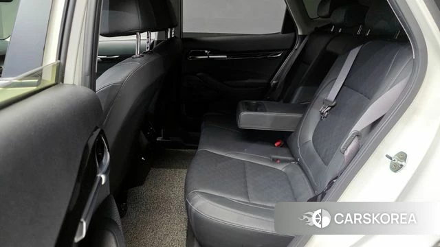 Kia Seltos 2021 Белый из Кореи, фото 3