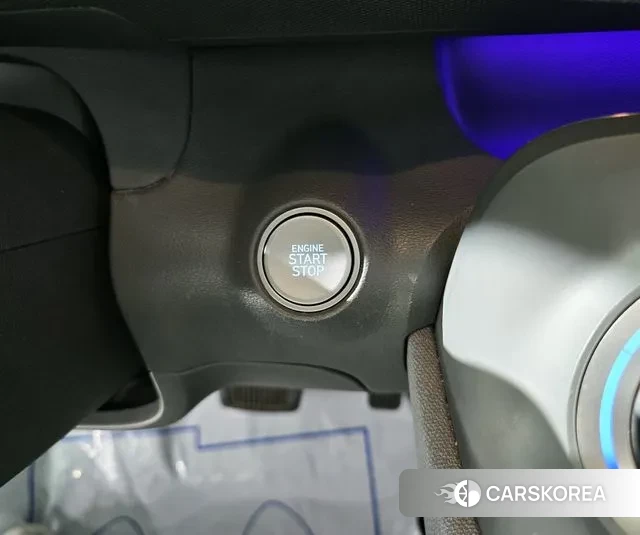 Hyundai Casper 2021 Белый из Кореи, фото 3