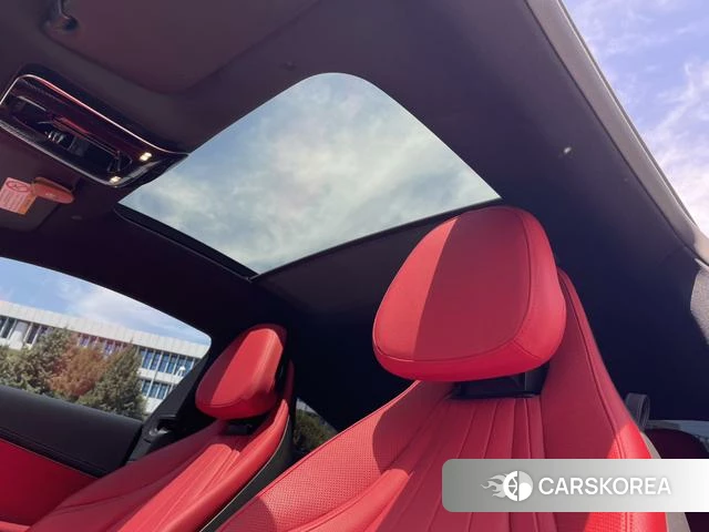 Mercedes-Benz CLE level 2024 Серебристо-серый из Китая, фото 3