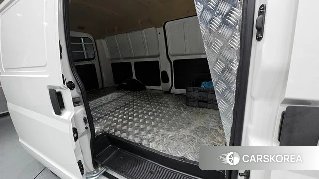 Dongfeng Socon C35 2023 Белый из Кореи, фото 3